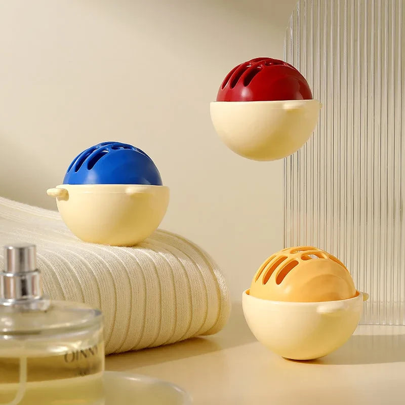 Floating Pet Hair Laundry Catcher