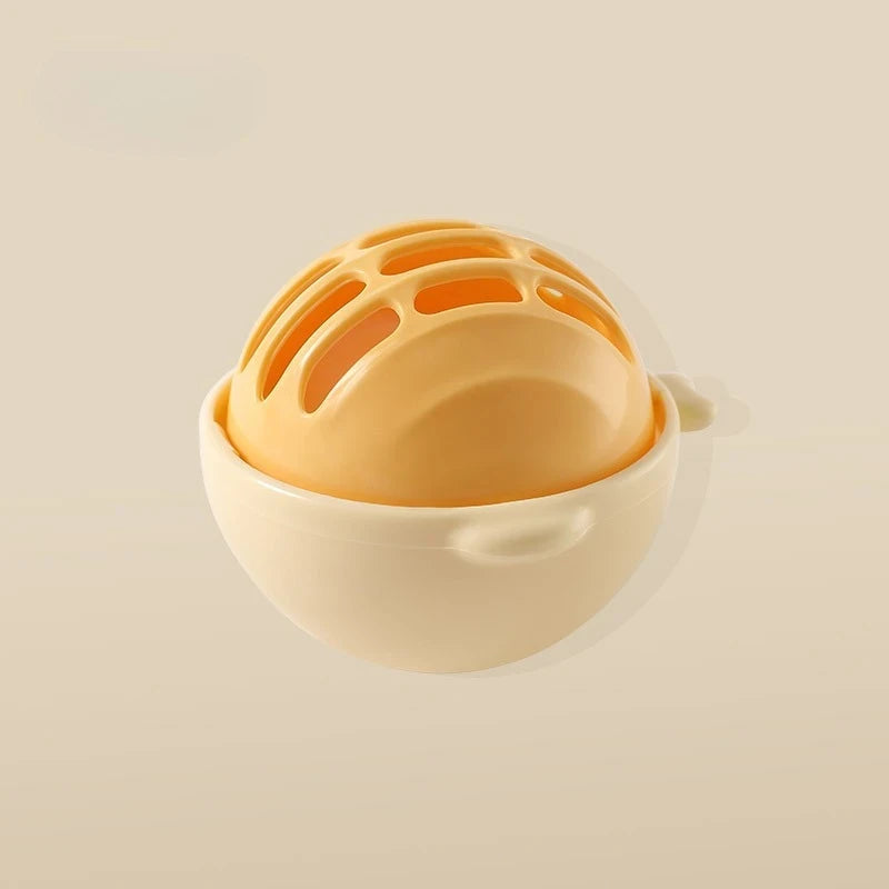 Floating Pet Hair Laundry Catcher