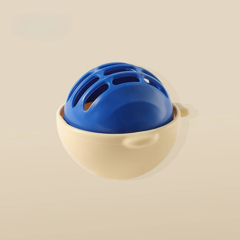 Floating Pet Hair Laundry Catcher