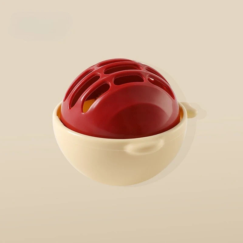 Floating Pet Hair Laundry Catcher
