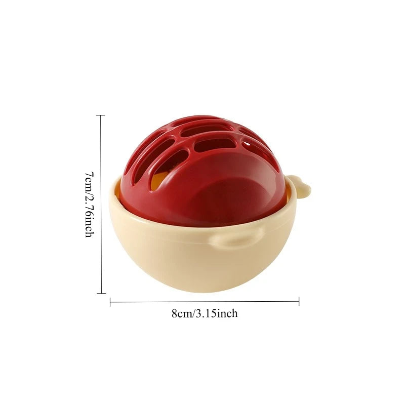 Floating Pet Hair Laundry Catcher
